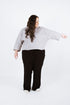 Papercut Patterns - Pinnacle Curve Top / Sweater - 30% Off